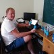 Дмитро Семенюк – Фахівець з пошуку витоків води у Києві