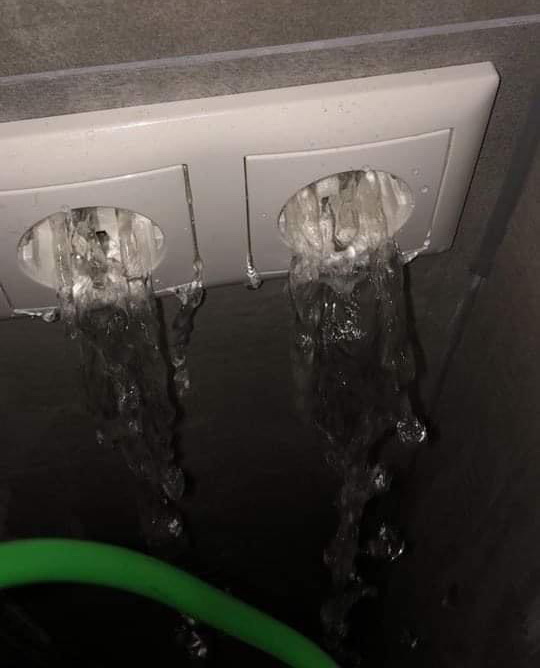 Прихована загроза після ремонту та заселення Прихована загроза після ремонту та заселення